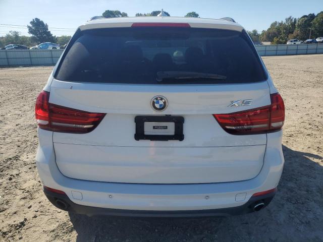 2016 BMW X5 XDRIVE35I 5UXKR0C53G0P30287