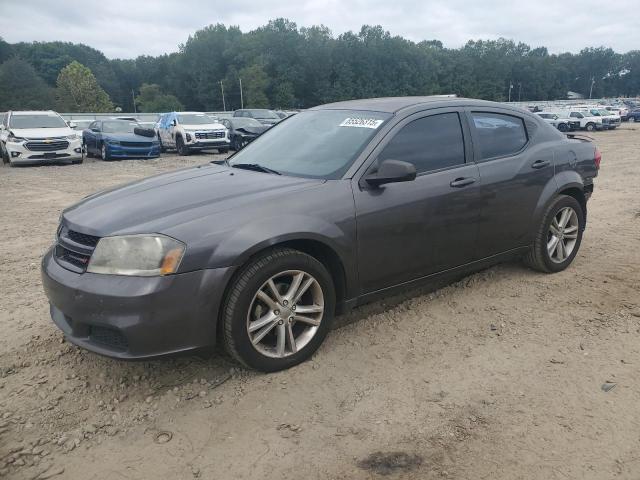 DODGE AVENGER SE