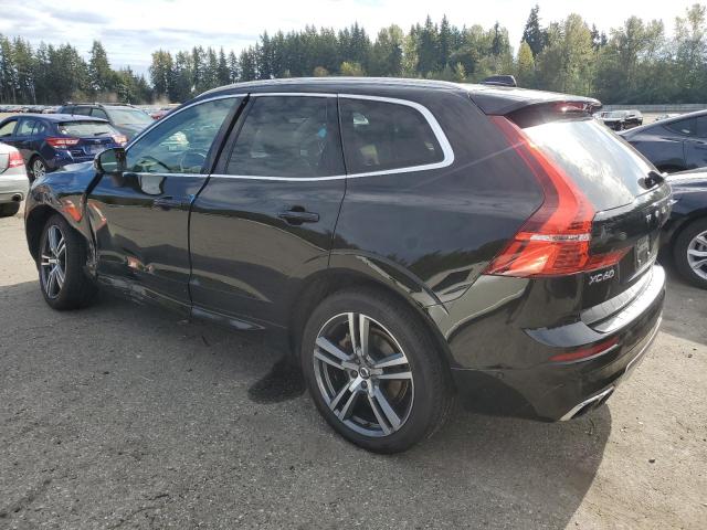 2019 VOLVO XC60 T6 YV4A22RK8K1374509