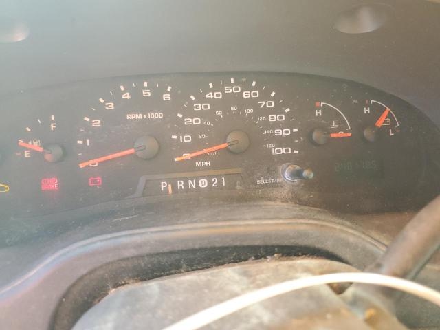 2006 FORD ECONLINE #3285891587