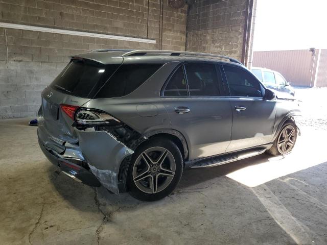 2020 MERCEDES-BENZ GLE 450 4M - 4JGFB5KB4LA053729