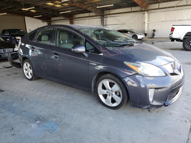 2010 TOYOTA PRIUS #3304148492