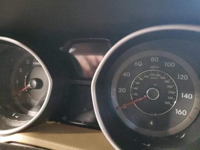 2012 HYUNDAI ELANTRA GL - KMHDH4AE6CU276722