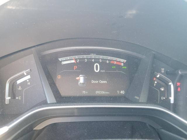 2019 HONDA CR-V EXL - 7FARW2H80KE043208