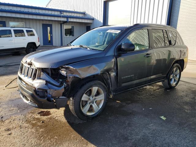 JEEP COMPASS SP