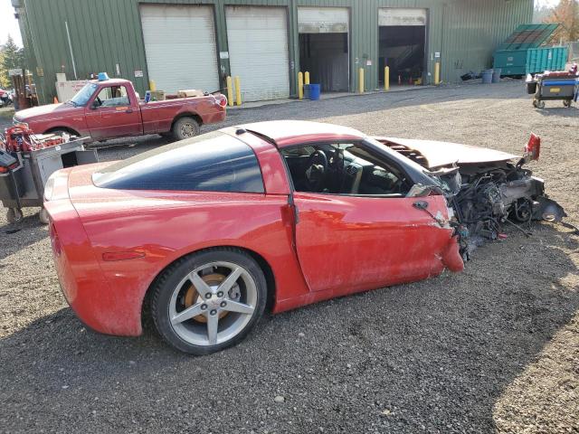 2005 CHEVROLET CORVETTE #3305655731