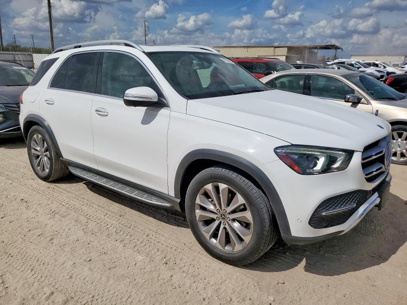 2020 MERCEDES-BENZ GLE 350 #3276404694