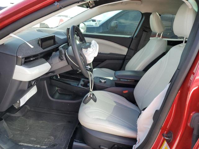 2023 FORD MUSTANG MACH-E PREMIUM - 3FMTK3R78PMA27006