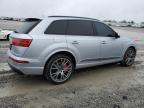 Lot #3292420583 2019 AUDI Q7 PRESTIG
