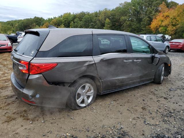 2020 HONDA ODYSSEY EX #3291350137