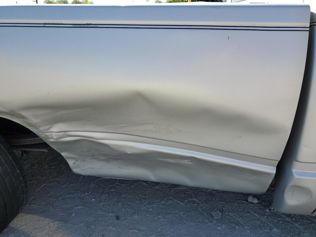 Lot #3271603342 1996 CHEVROLET GMT-400 C1500