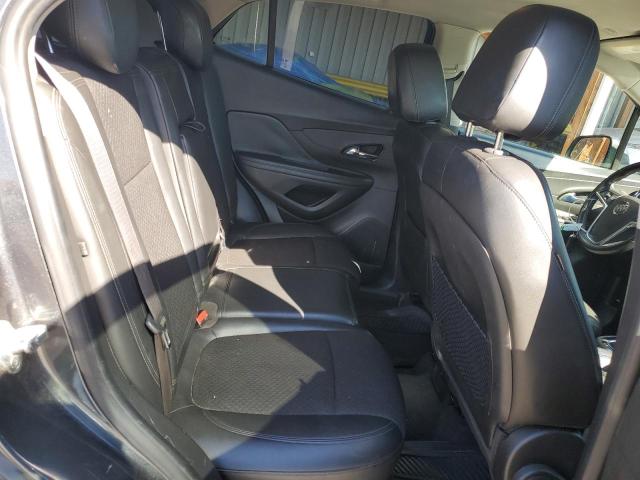 2017 BUICK ENCORE PRE - KL4CJASB5HB005378