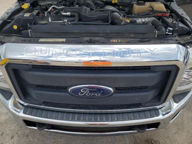 2016 FORD F250 SUPER DUTY - 1FT7W2BT2GEB28964