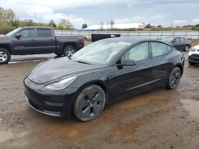 Global Auto Auctions: 2023 TESLA MODEL 3