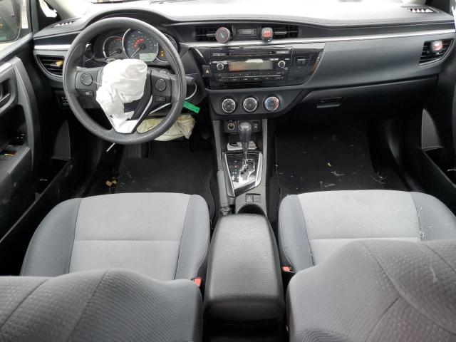 2014 TOYOTA COROLLA L #3301933477