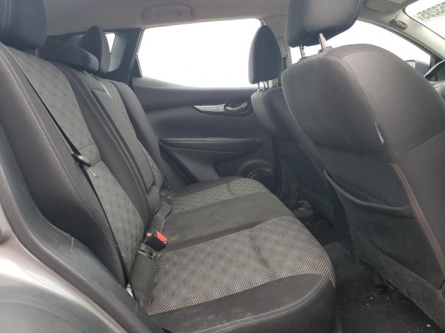 2017 NISSAN ROGUE SPOR - JN1BJ1CR8HW142517