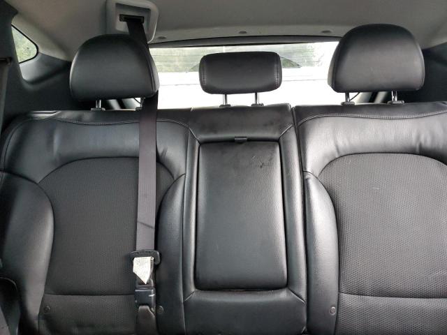 2015 HYUNDAI TUCSON LIM KM8JUCAG4FU999595