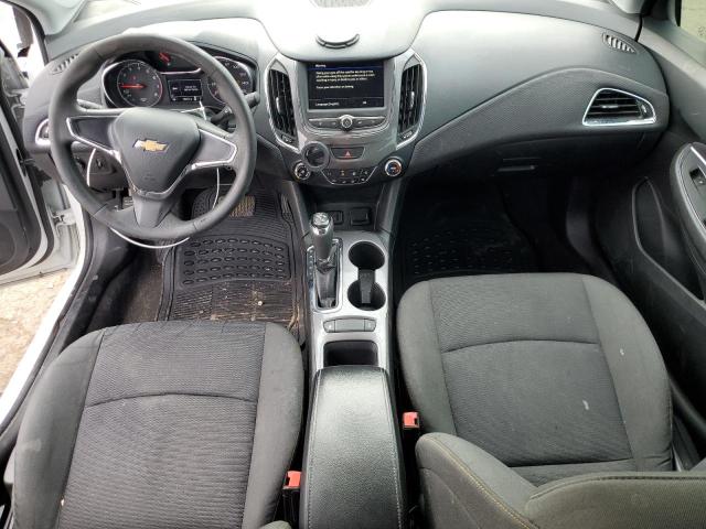 2019 CHEVROLET CRUZE LS #3302674049