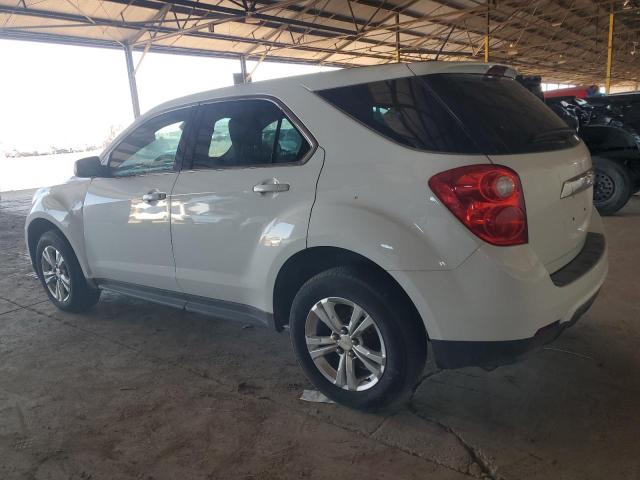 2015 CHEVROLET EQUINOX 2GNALAEK5F1125737