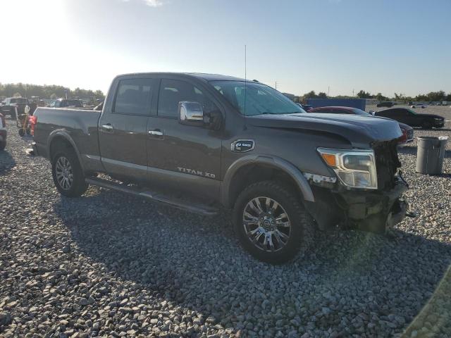 2016 NISSAN TITAN XD SL 1N6BA1F23GN504816