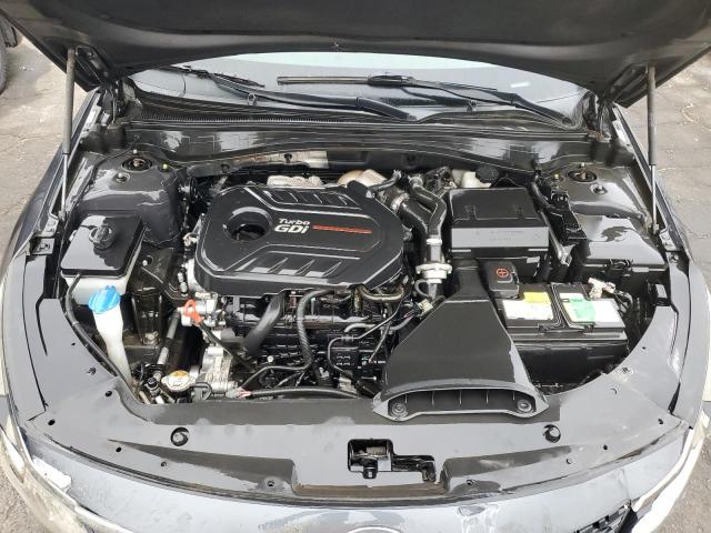2018 KIA OPTIMA SX #3278568945