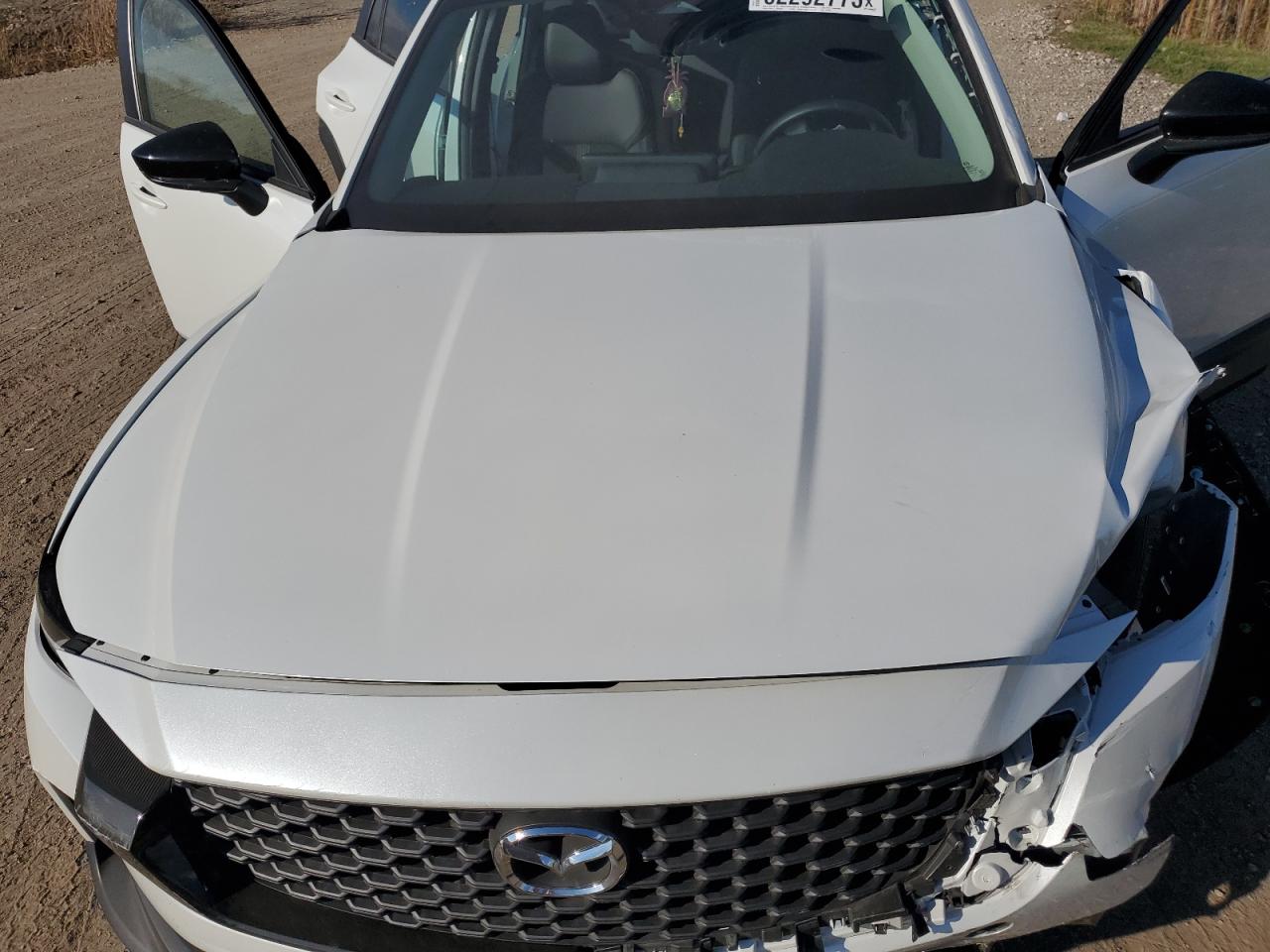 MAZDA CX-50 PREFERRED