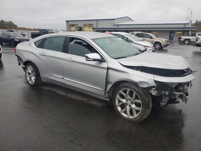 2017 CHEVROLET IMPALA PREMIER - 2G1145S33H9171638
