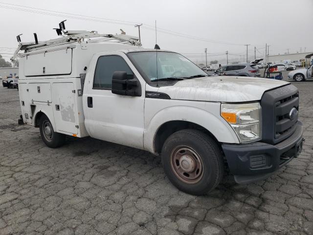 2013 FORD F350 SUPER #3308200273