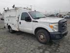 Lot #3308200273 2013 FORD F350 SUPER