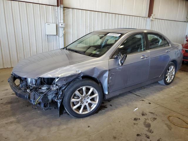 ACURA TSX