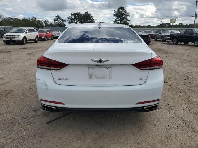 2016 HYUNDAI GENESIS 3. - KMHGN4JE5GU139203