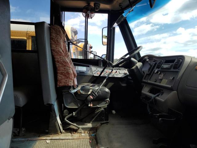 2012 THOMAS SAF-T-LINER C2 #3273801371