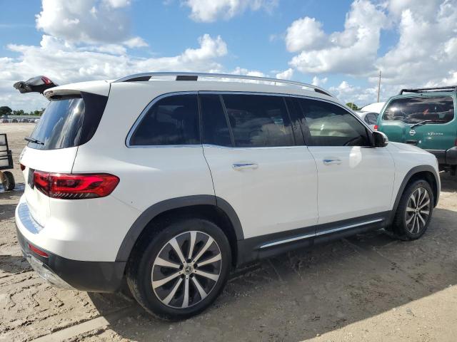 2020 MERCEDES-BENZ GLB 250 #3275006729