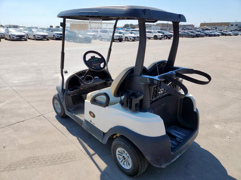 2023 CLUB CAR TEMPO FLA #3256468724