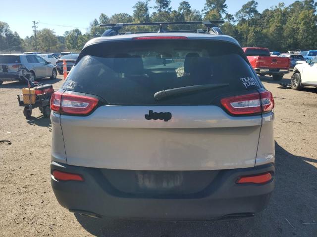 2017 JEEP CHEROKEE S 1C4PJLAB5HW578455