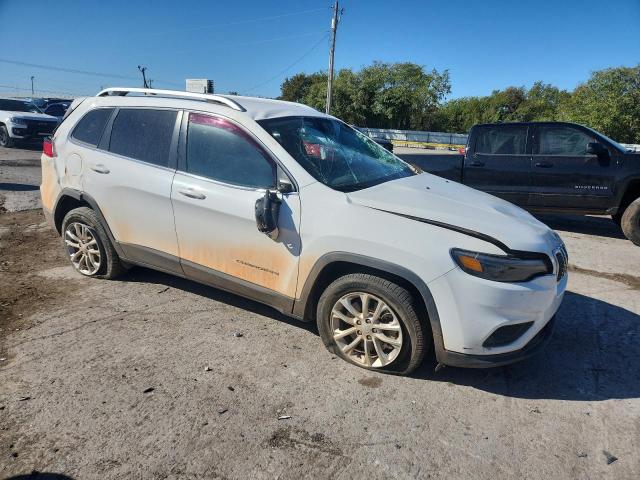 2019 JEEP CHEROKEE L - 1C4PJLCX0KD143340
