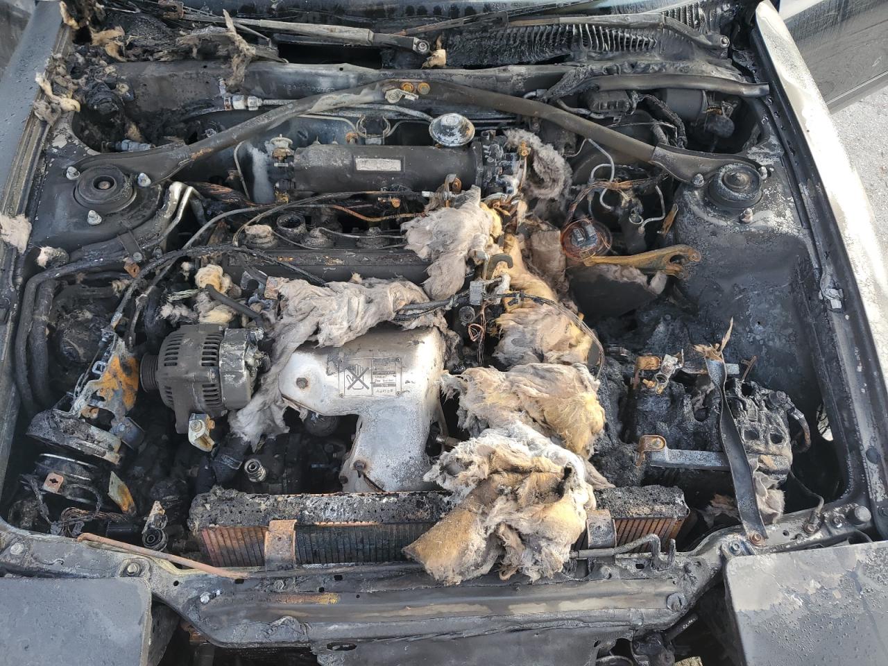 Lot #3292451695 1991 TOYOTA CELICA GT