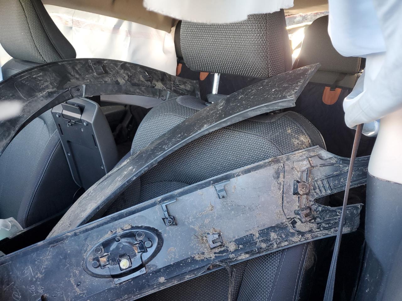 SUBARU CROSSTREK PREMIUM