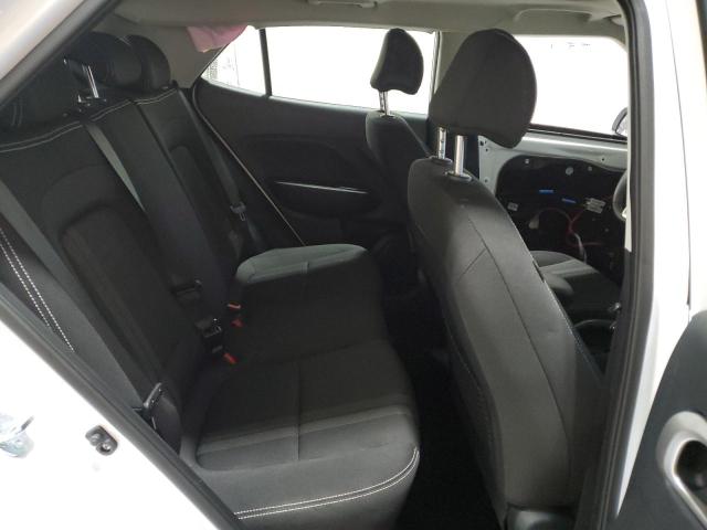 2025 HYUNDAI VENUE SEL - KMHRC8A30SU392734