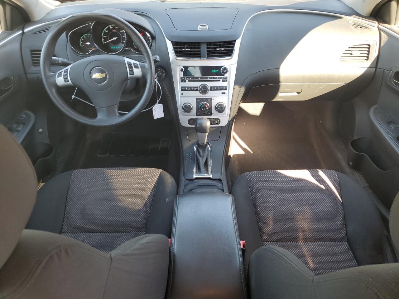 CHEVROLET MALIBU 1LT