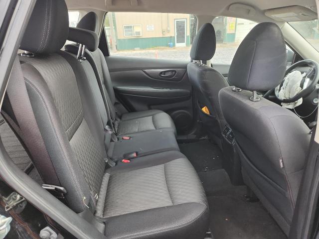 2020 NISSAN ROGUE S #3291348144