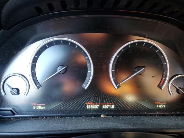 2016 BMW 535 XI WBA5B3C59GG252823