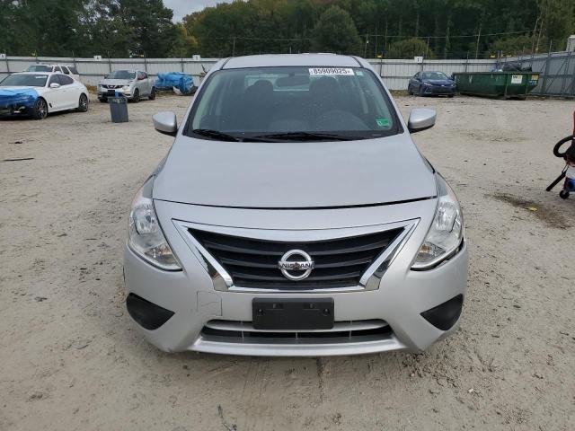 2018 NISSAN VERSA S - 3N1CN7AP6JK441602