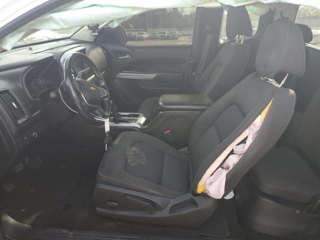 2017 CHEVROLET COLORADO L - 1GCHSCEA1H1189778