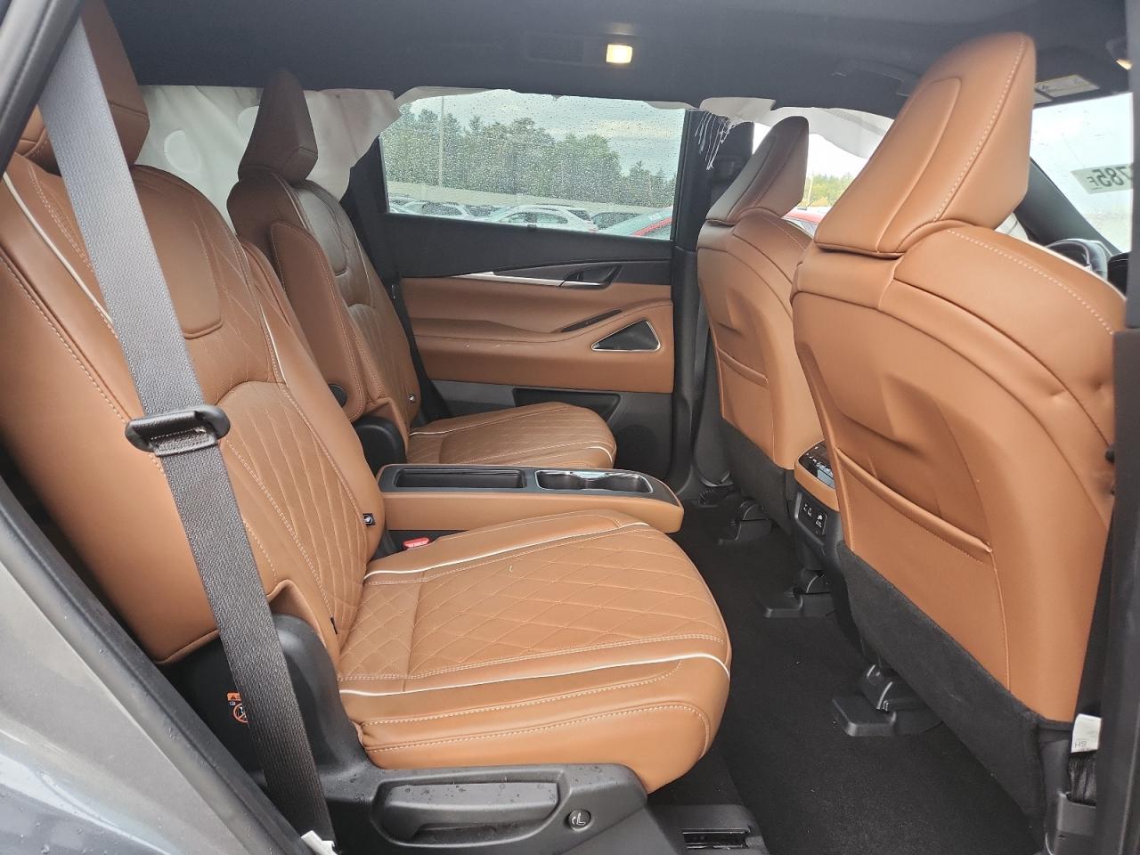 INFINITI QX60 AUTOGRAPH