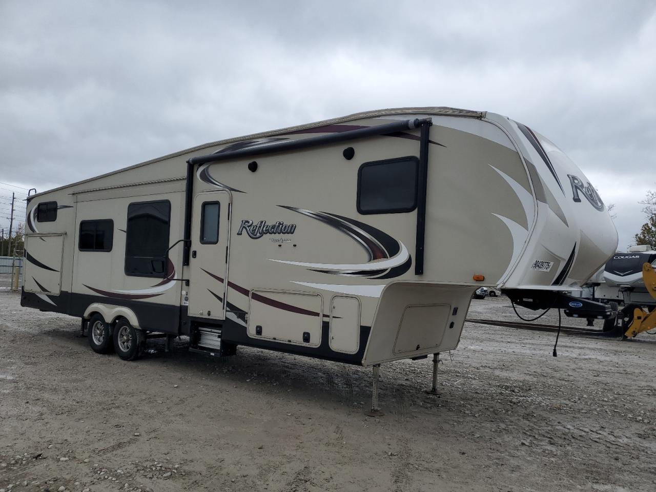 Lot #3284026861 2017 GRAND DESI REFLECTION