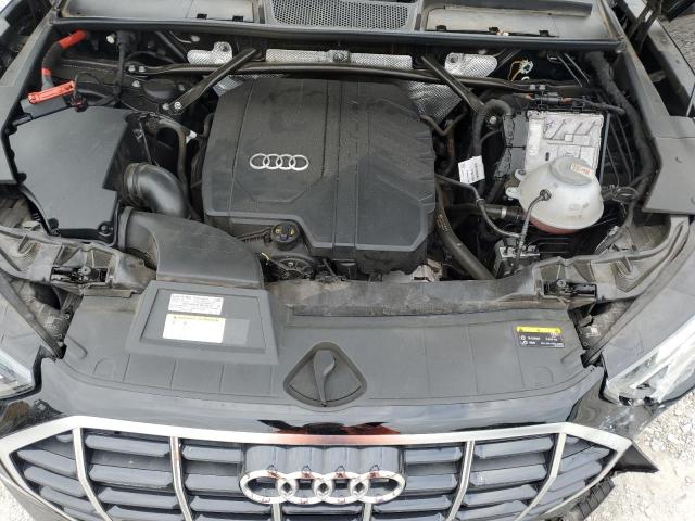 2021 AUDI Q5 PREMIUM #3290279290