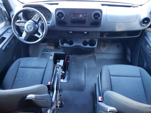 2021 MERCEDES-BENZ SPRINTER 2 #3286499199