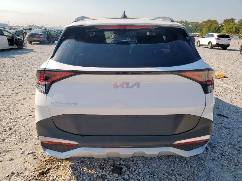 2025 KIA SPORTAGE E #3284091543