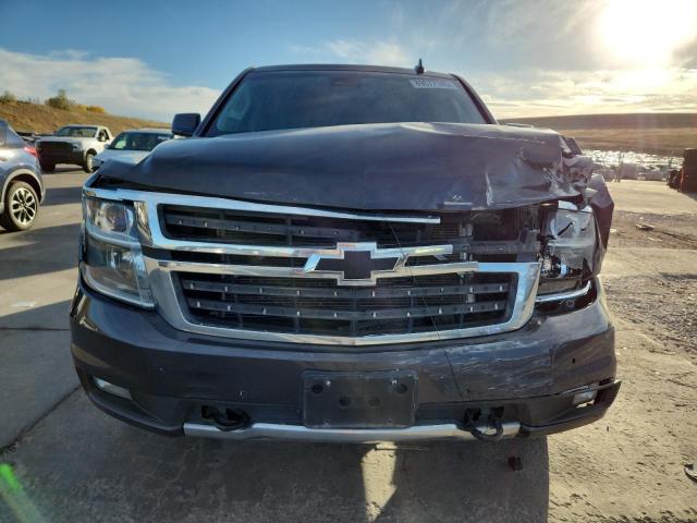 2016 CHEVROLET TAHOE K150 #3309777863